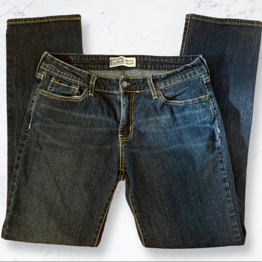 Levi’s Signature Jeans